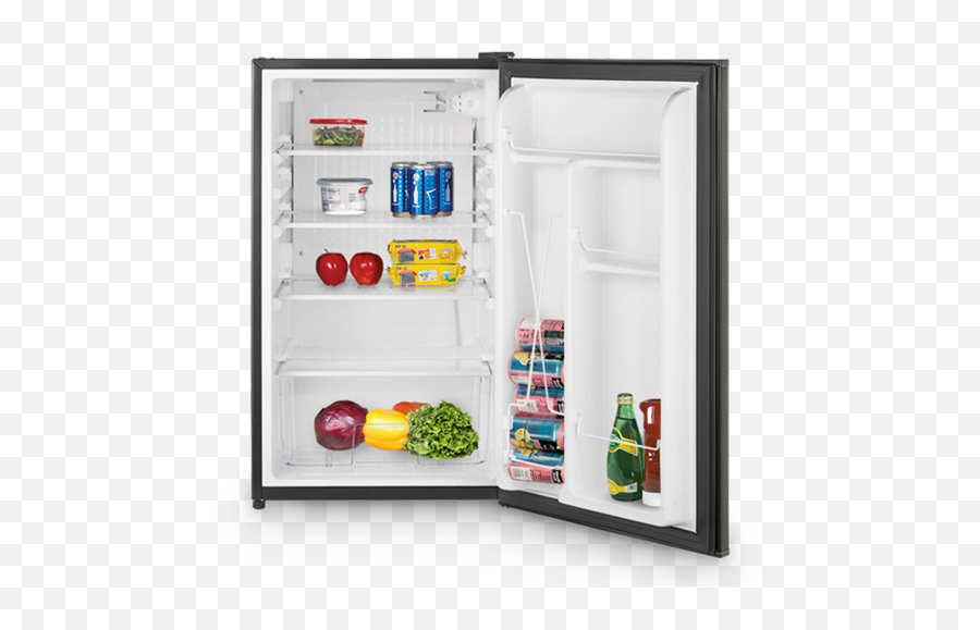 3 - Furrion Mini Fridge Emoji,Emoticon Fridge Items