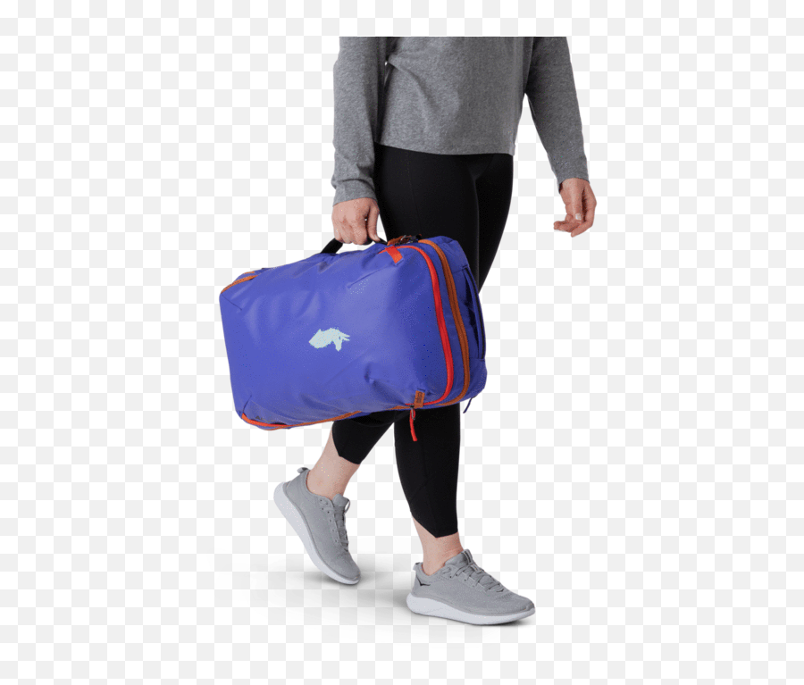 Allpa 28l Travel Pack - Unisex Emoji,Nephew Emotion Waste