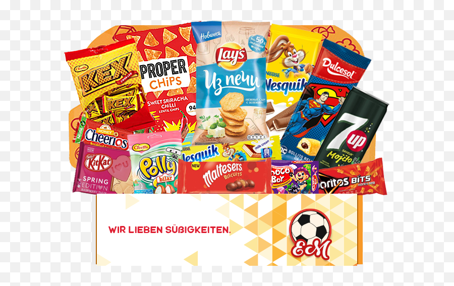 Bestelle Die Snackbox - Vernasche Die Welt Em Box Emoji,Xenoraptor Emoticon X