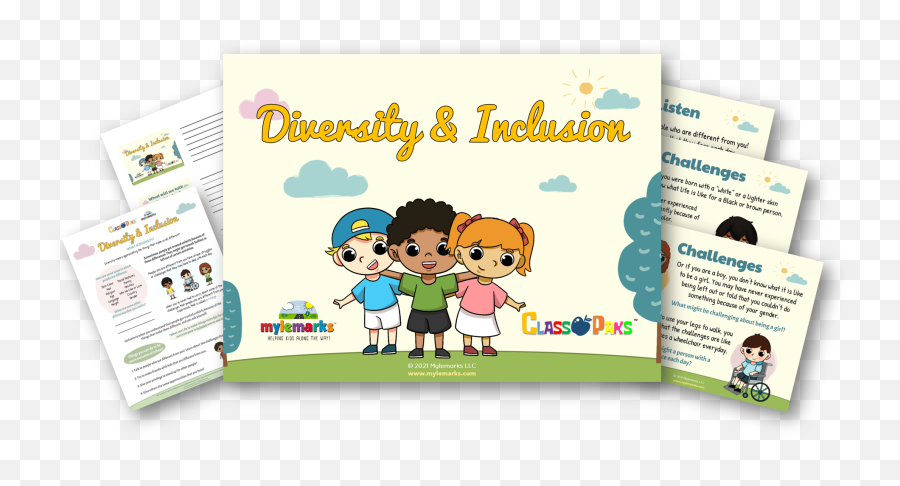 Diversity And Inclusion Worksheets For Kids And Teens - Sharing Emoji,Accepting Emotions Worksheet