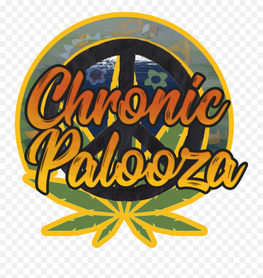 Chronic Palooza To Raise Awareness - Language Emoji,Marijuana Emoticon Text