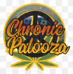 Chronic Palooza To Raise Awareness - Language Emoji,Marijuana Emoticon Text
