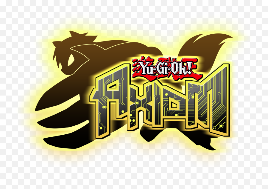 Yugioh Logo Png Emoji,Yugioh Ojama Yellow Emojis