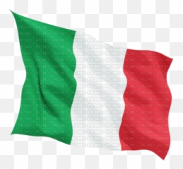 Italy Italien Italie Flag Flagge Drapeau Deco Tube Football - Vertical Emoji,Drapeau Facebook Emoticons