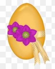 Colección De Gifs Imágenes De Huevos De Pascua - Easter Emoji,Huevos De Emojis