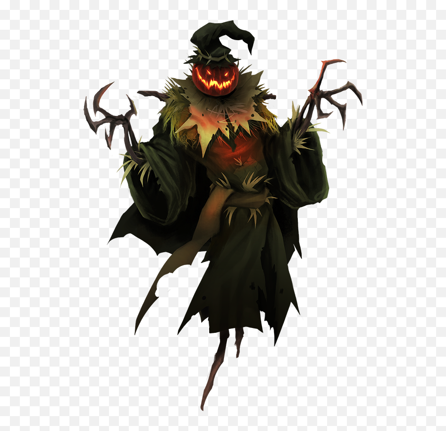 Pathfinder 2nd Edition Database - Scarecrow Pathfinder Emoji,Does Scarecrow Have Any Emotions