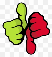 Building Blocks Of Human Psychology - Right And Wrong Clipart Transparent Emoji,Envy Emotion