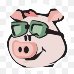 Pig Finance Exchanges Pig Markets Buy U0026 Sell Bitcoin - Pig Token Emoji,Emojis Of Egyptians Farmers