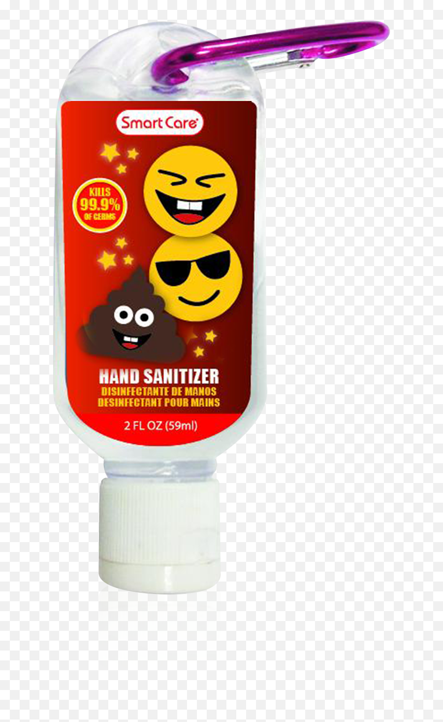 Hand Sanitizer Emoji - Happy,Bottle Emoji