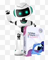 Videotours360 - Clientfinda Png Emoji,Gorrilla Emotions