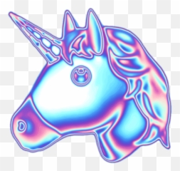 Transparent Stickers Tumblr Dubai Khalifa - Sticker Tumblr Png Unicorn Emoji,Emoji Reviews Tumblr
