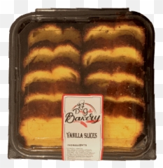 Vanilla Marble Slice Cake - Cake Pan Emoji,Bakeries In Tampa, Emoji Cakes