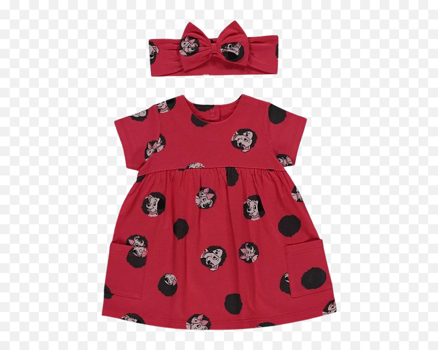 101 Dalmatians Bedding Clothing Decor U0026 More For Babies - Sleeveless Emoji,Baby Boy Bowtie Emoji