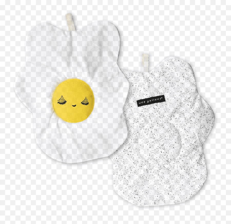 Wee Gallery Organic Crinkle Toy - Egg Your Onestop Baby Shop Emoji,Wee Wee Emoticon