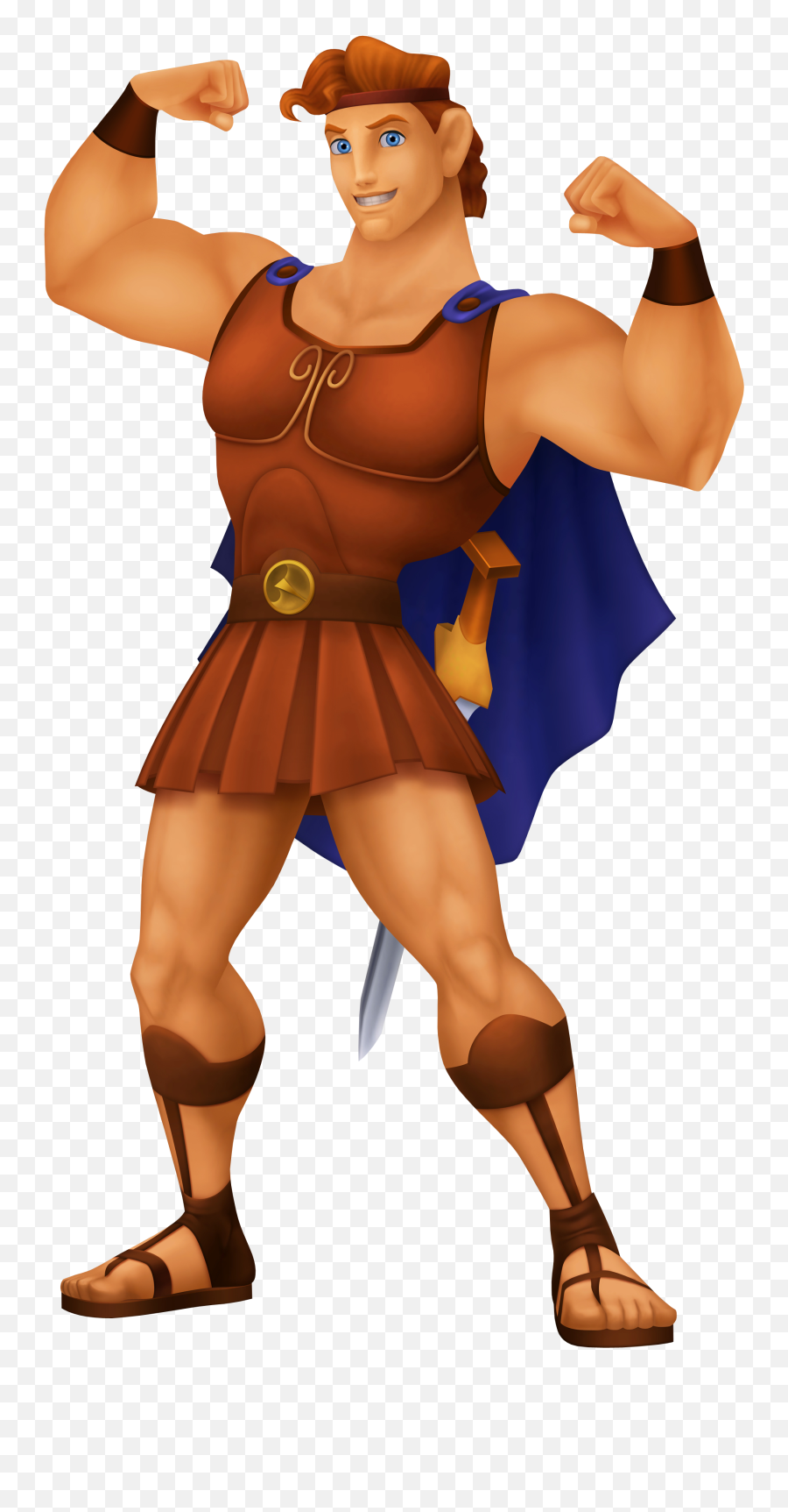 Hercules Posted By Zoey Cunningham Emoji,Old Hercules Movie Saying Emotion