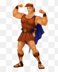 Hercules Posted By Zoey Cunningham Emoji,Old Hercules Movie Saying Emotion
