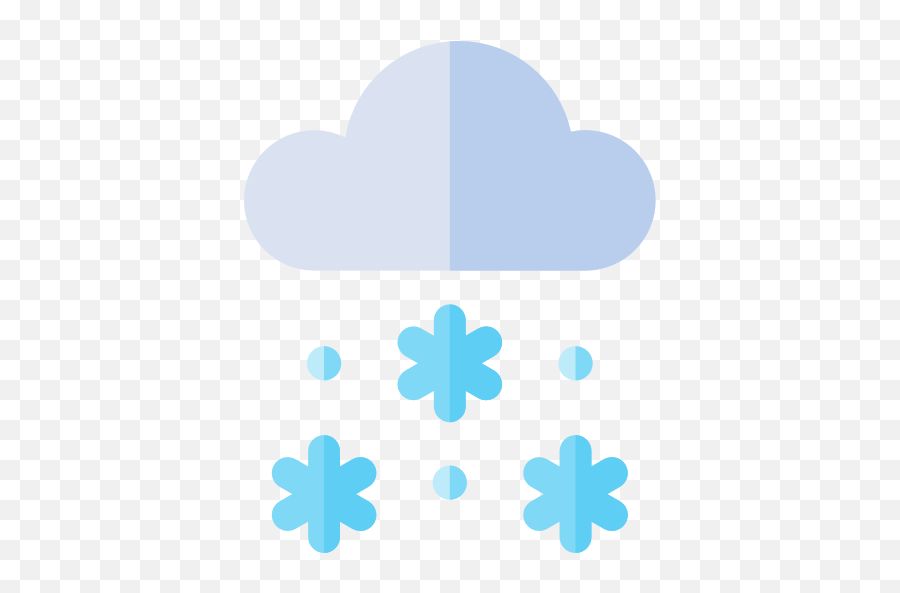 Snow - Free Weather Icons Emoji,Snow White And The Emojis