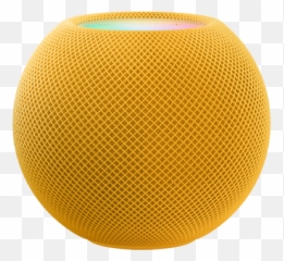 Homepod Mini - Apple Emoji,Name Yellow Dots Emotion Faces