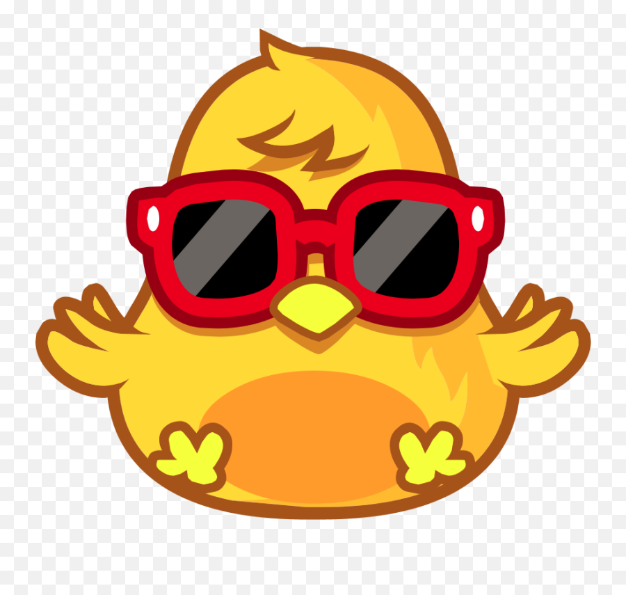 Dj Quack Moshi Monsters Wiki Fandom Emoji,Get Jiggy With It Dancing Emoticon