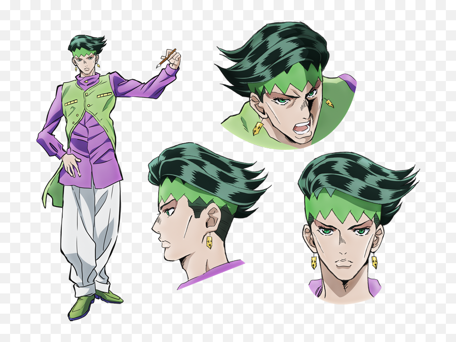 Jojou0027s Bizarre Adventure Diamond Is Unbreakable Ot What A Emoji,Jojo Bazarre Emoticon