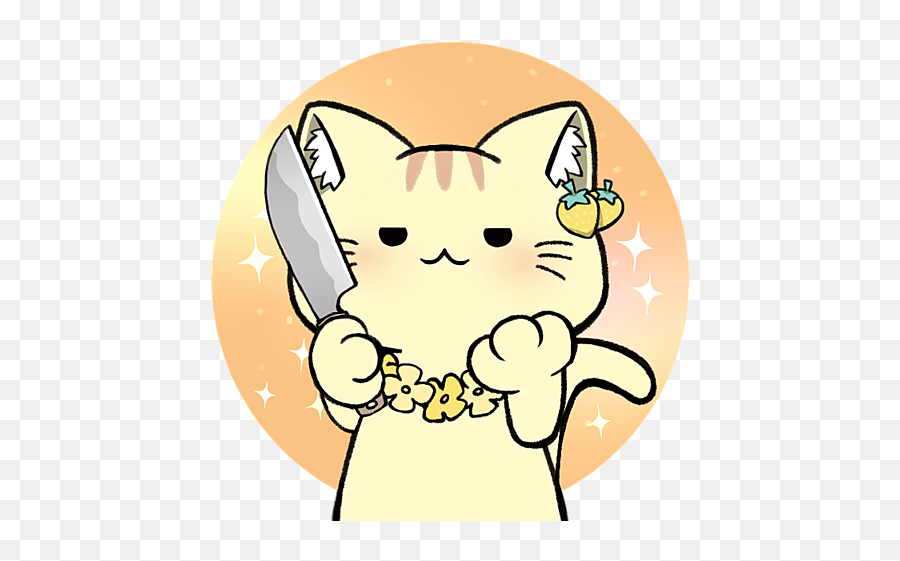 25512 Emoji,Bananacat Emoji