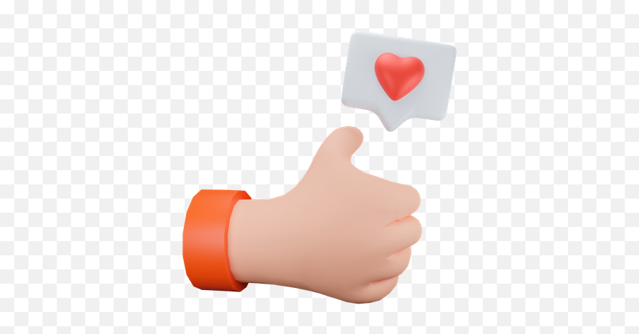 Premium Business Startup 3d Illustration Download In Png Emoji,Minature Heart Emoji