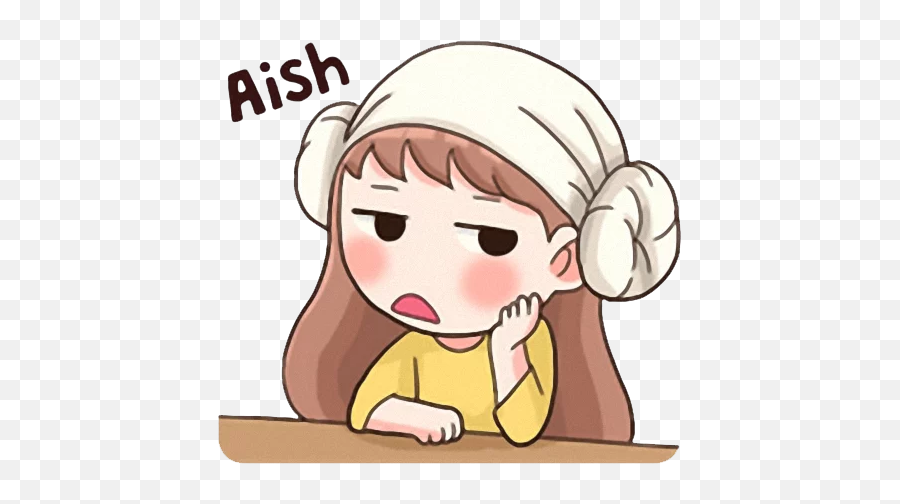 Telegram Sticker 19 From Collection I Kpop Parnia Emoji,Daebak Emojis