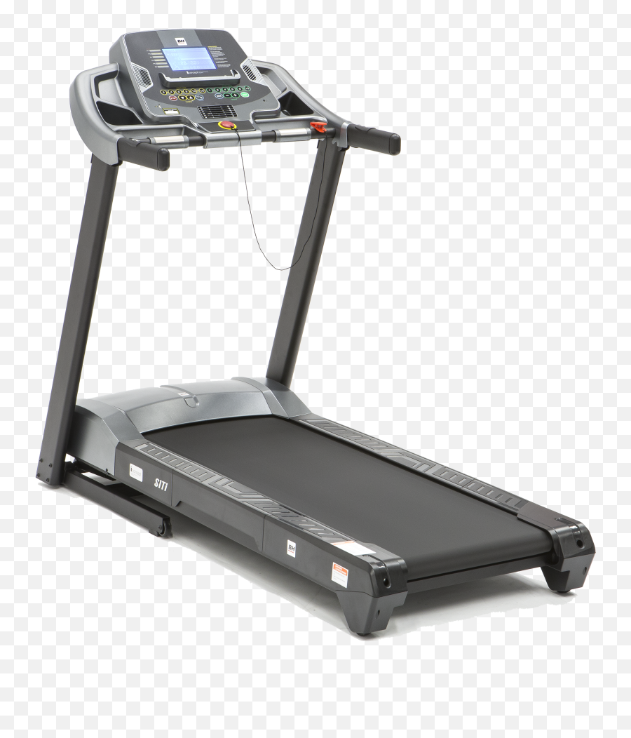 Bh S1ti Treadmill - Consumer Reports Emoji,Bh Emotion Bikes 20816