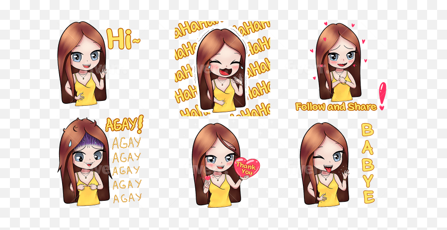 Draw Personal Emotes Emoji And Sticker For Twitch By,Emoji For I'm Sorry