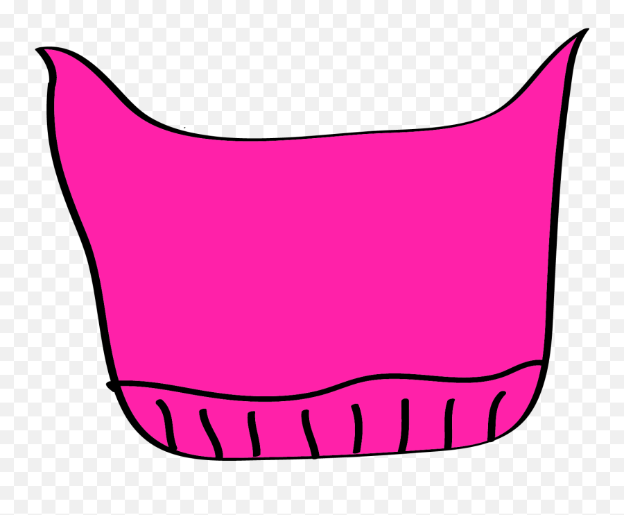 Pink Pussyhat Clipart Pnglib U2013 Free Png Library - Pink Pussy Hat Clipart Emoji,Snake Boots Emoji