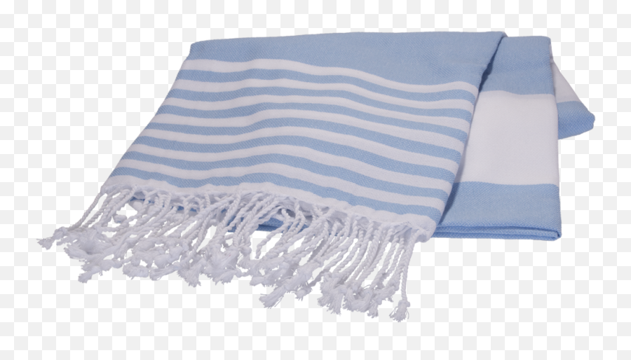 Light Blue Turkish Towel Emoji,Gift Wrap Emojis