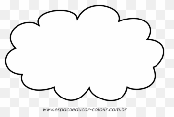Moldes De Nuvem Molde De Nuvem Grátis Para Imprimir Emoji,Emoticons Para Imprimir