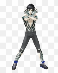 Demi - Fiend Megami Tensei Wiki Fandom Emoji,Fien Emotions