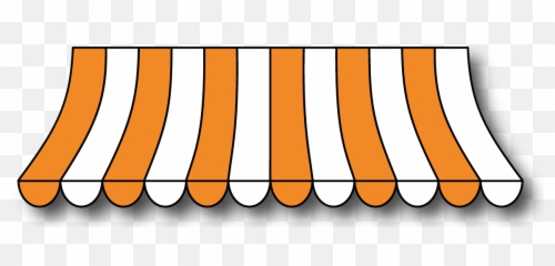 Mylk Stuff To Buy - Ice Cream Shop Awning Clip Art Horizontal Emoji,Ice Cream Sun Cloud Emoji