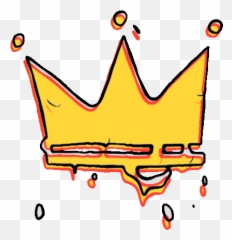 Gif Stickers U2014 Blnk Emoji,Crown Emoticon Gif