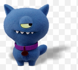 Weird And Wonderful Plushies - Uglydolls Emoji,Small Squeaky Smily Face Emoticon Dog Toys