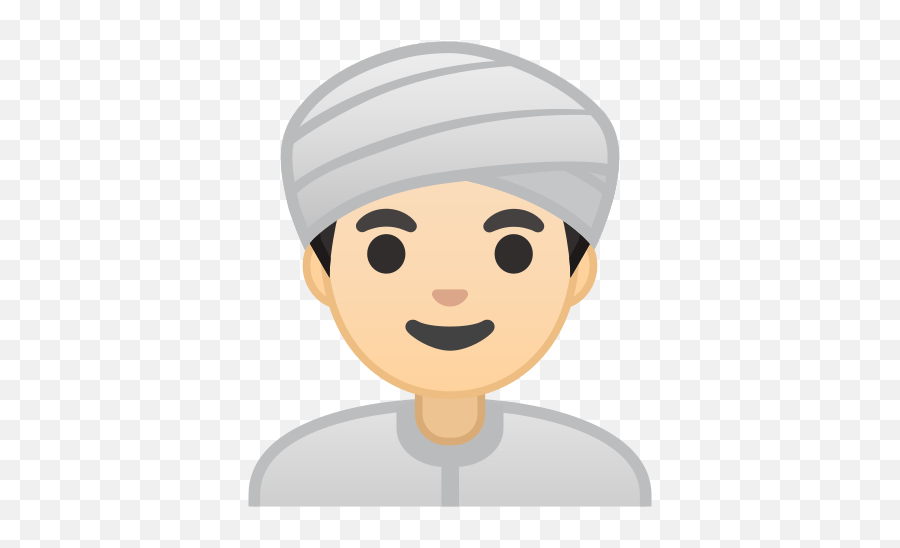 U200d Man Wearing Turban Emoji With Light Skin Tone Meaning,Game Of Sultan Emojis Meanings