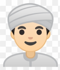U200d Man Wearing Turban Emoji With Light Skin Tone Meaning,Game Of Sultan Emojis Meanings