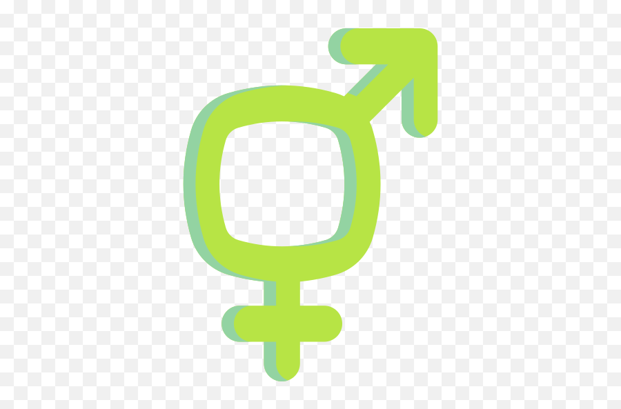 Bigender - Free People Icons Emoji,Symbol Gender Emoji