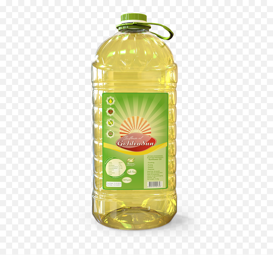 Sunflower Oil Png Emoji,Sunfloer Emoji