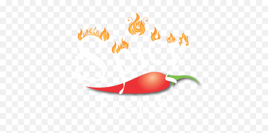 Spicy Fusion Emoji,Hot Pepper Emoji