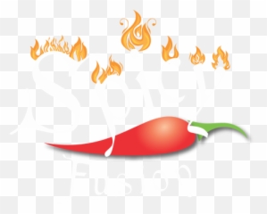 Spicy Fusion Emoji,Hot Pepper Emoji