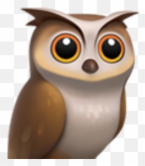 Can I Jailbreak Emoji,Owl Emojii