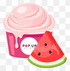 Gelato Flavors Catering Menu U2013 Sorbetto And Gelato San Emoji,Cupcake Gif Emoji