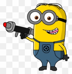 Minion In Mycun The Movie - Despicable Me Minion New Drawing Emoji,Minion Emoji