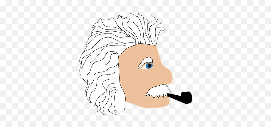 80 Free Mad U0026 Angry Vectors - Pixabay Einstein De Perfil Dibujo Emoji,Mad Scientist Emoji