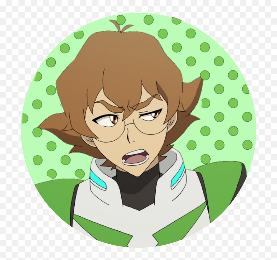 Voltron Pigde Voltron Sticker - Fictional Character Emoji,Voltron Emoji