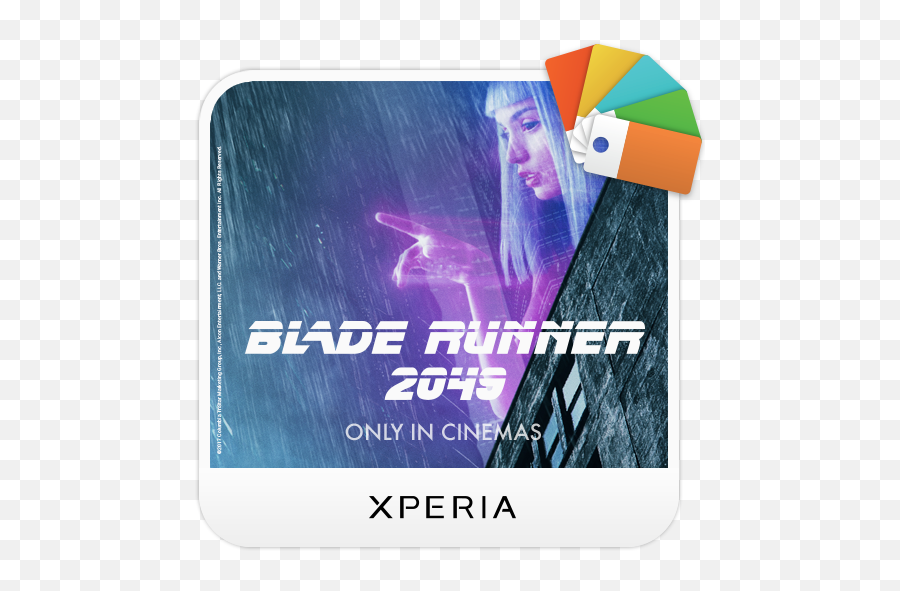 Blade Runner 2049 Theme 1 - Blade Runner Emoji,Blade Runner Emoji