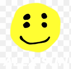 Alex Sun - Happy Emoji,Kanye Emoticon