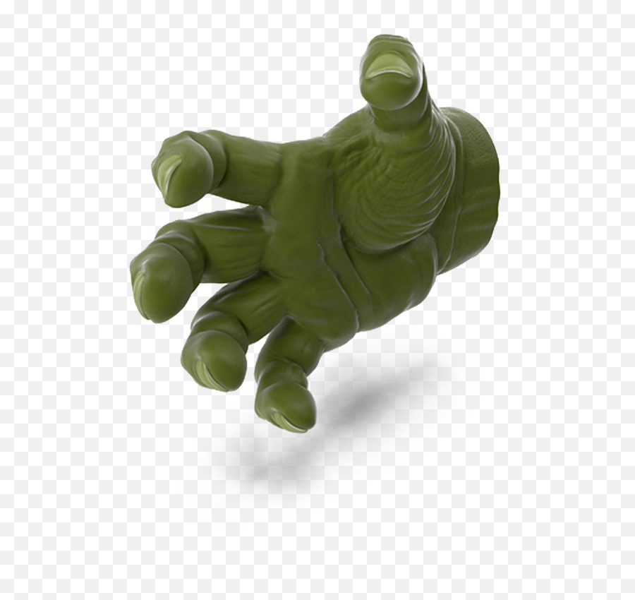 Hulk Hands - Hulk Hand Png Download 10001000 Free Emoji,Hulk Emoji This
